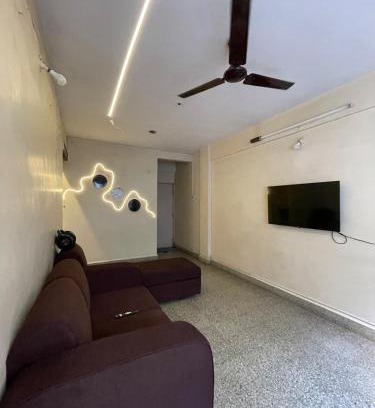 Kothrud Apartment | Caramel 2bhk MIT, Kothrud Main City