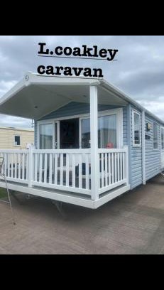 Towyn Resort | Caravan winkups