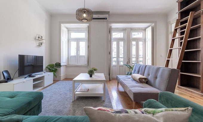 Falca Apartment | Caraway Apartment, Wifi, AC, Terrace, Garden!New!