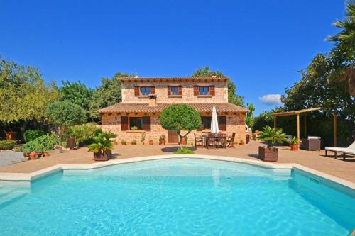 es Bacares Villa | Carbonell
