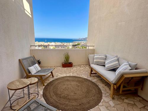Carboneras Apartment | Carboneras - Holidays Time