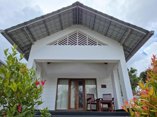 Chellarcovil Resort | Cardamom Village Hill Resort by EGH