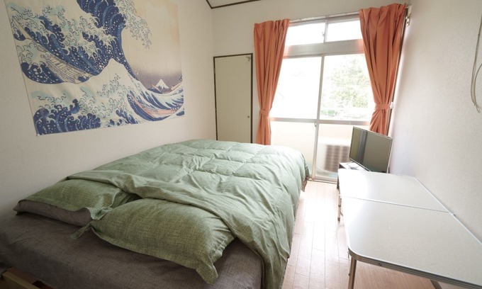 Chuo-ku Apartment | Carden House Ozasa 202 - Garden House Kosasa 202/Fukuoka Fukuoka