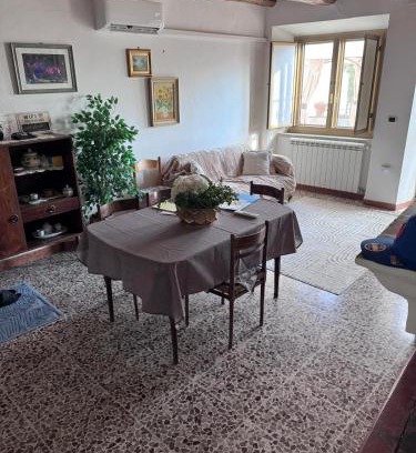 Coreno Ausonio Apartment | Carell'is house