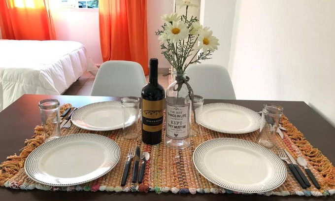Moron Apartment | Cares Apartament, Morón, Buenos Aires
