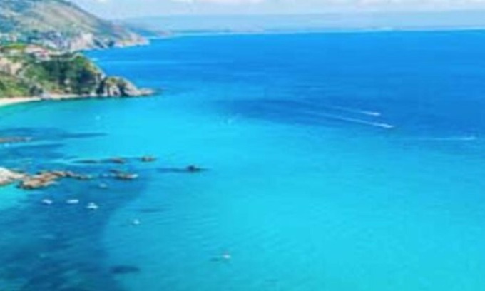 Drapia House | Caria: chalet - Caria