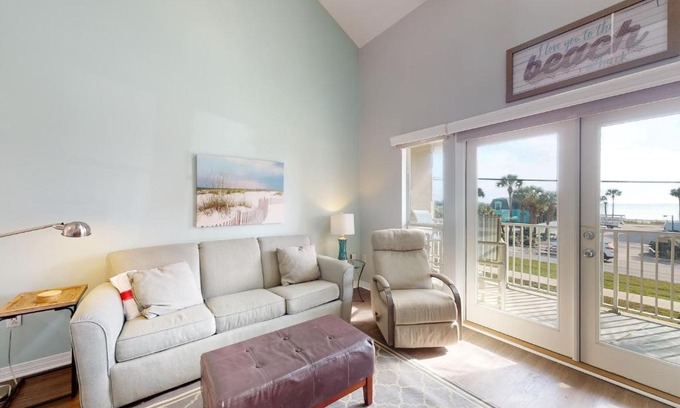 Crystal Beach Hotel | Caribbean Dunes 217