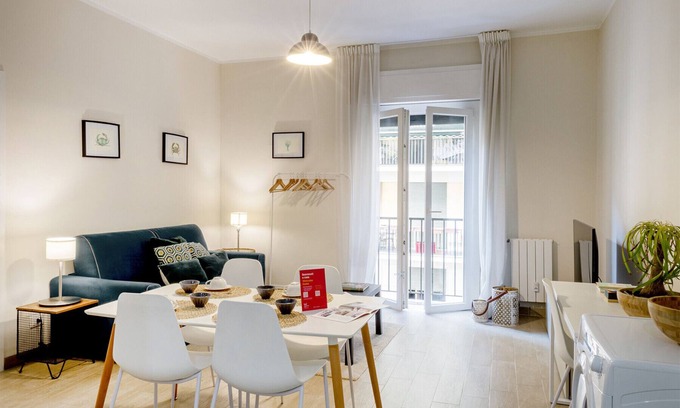 Carignano Apartment | Carignano Design 8 by Wonderful Italy