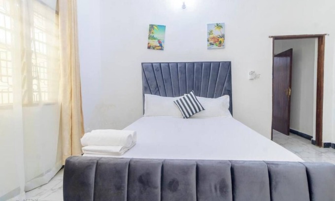 Nyali Apartment | Carina Ideal Homes Msa