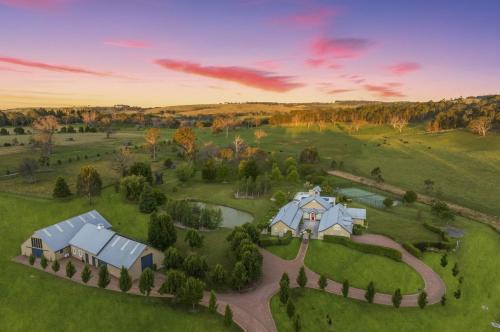 Berrima House | Carinya, Berrima, Southern Highlands