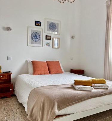 Aveiro Apartment | Carioquinha Studio