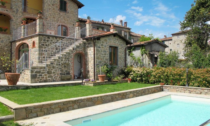 Lugliano Apartment | Carla (BLU150) by Interhome