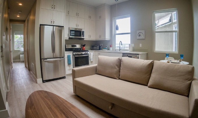 Carlsbad Village House | Carlsbad Paradise - Beach and Legoland nearby