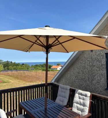 Simrishamn Apartment | Carlssons på Vik