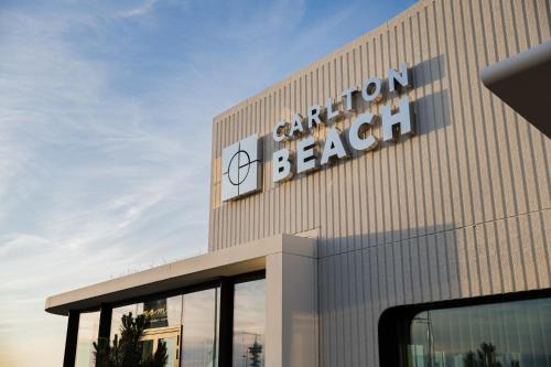 Scheveningen Hotel | Carlton Beach