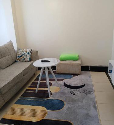 Thika House | Carlyle comfort home