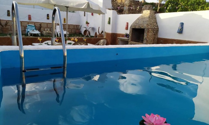 Villatorres House | Carmen House