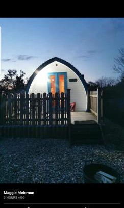 Limavady Other | Carnamuff Glamping