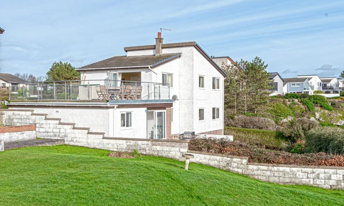 Trearddur Bay House | Carnedd - Trearddur Bay - Stanley-Stays