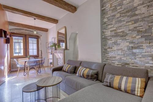 Annecy Old Town Apartment | Carnot 29 - hypercentre