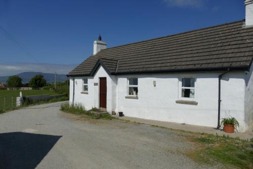 Kilkeel House | Carol Cottage