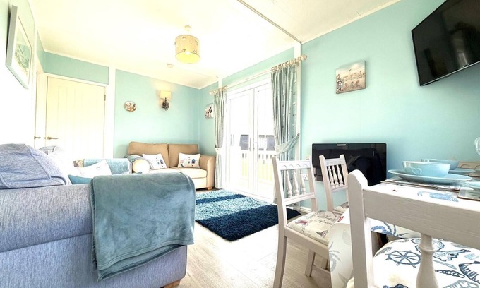 Bridlington Ski Chalet | Carol's Chalet, Bridlington