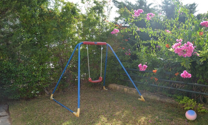 Marathon House | Carolina's Summer Home. Enjoy Holidays With Your Children And Friends