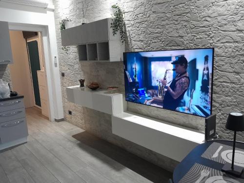 Borgo-Sanzio Apartment | Caronda House