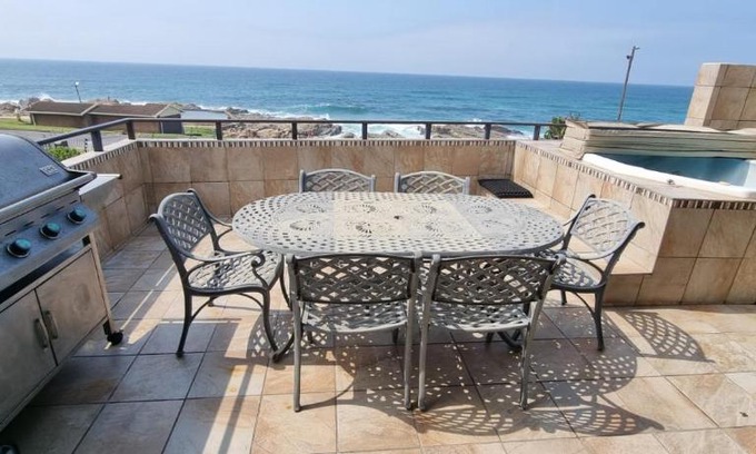 Manaba Beach Apartment | Carpe Diem 4