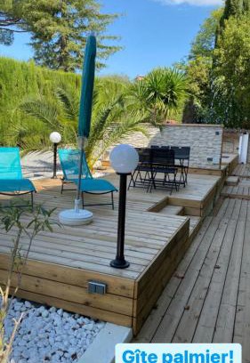 Mougins House | Carpe Diem paradise