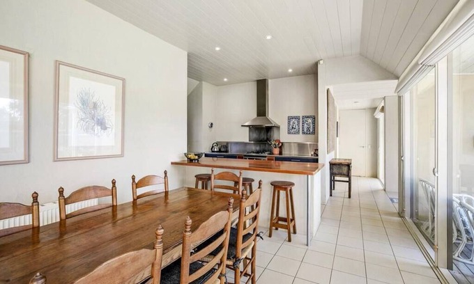 Barwon Heads House | Carr Street Beach House