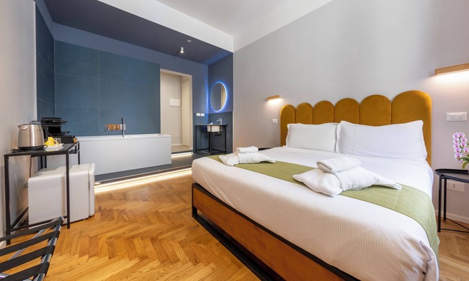 Flaminio House | Carrara24