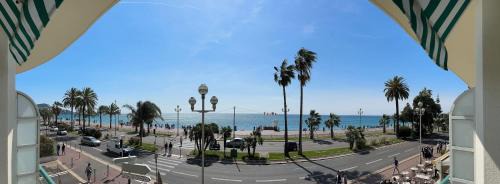 Carre d'Or Apartment | Carre d Or Face a la Mer