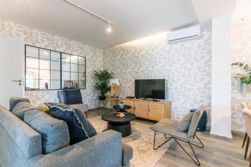 Carregado House | Carregado first floor