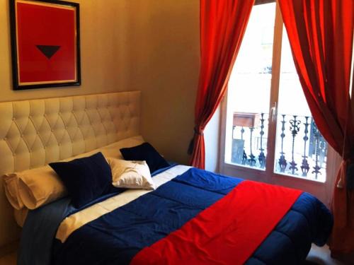 Centro Apartment | CARRETAS Puerta del SOL TPH