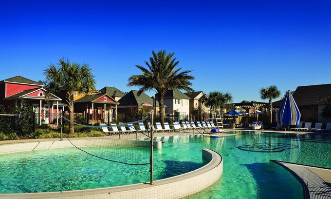 River Ranch Hotel | Carriage House Hotel