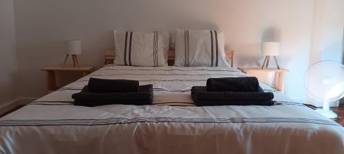 Lumiar House | CarriCHe 1