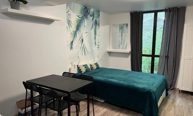 Carry-le-Rouet Apartment | Carry centre au calme
