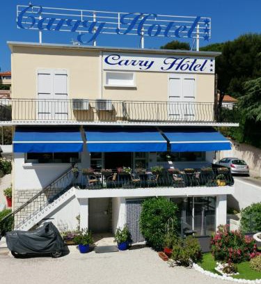 Carry-le-Rouet Hotel | Carry Hotel