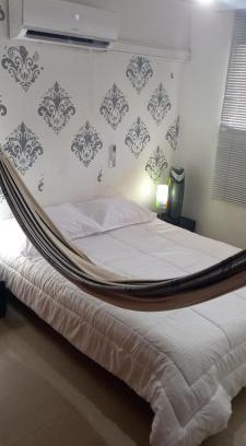 Manga Apartment | Cartagena Apartamento en Manga de 2 Habitaciones