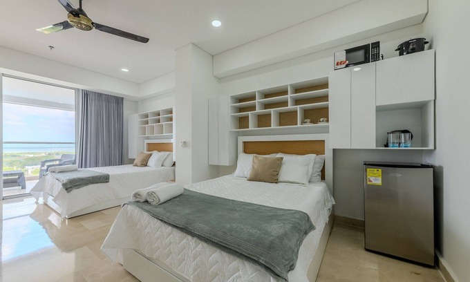 Urbanizacion Eliana Hotel | Cartagena Beach Resort 1133