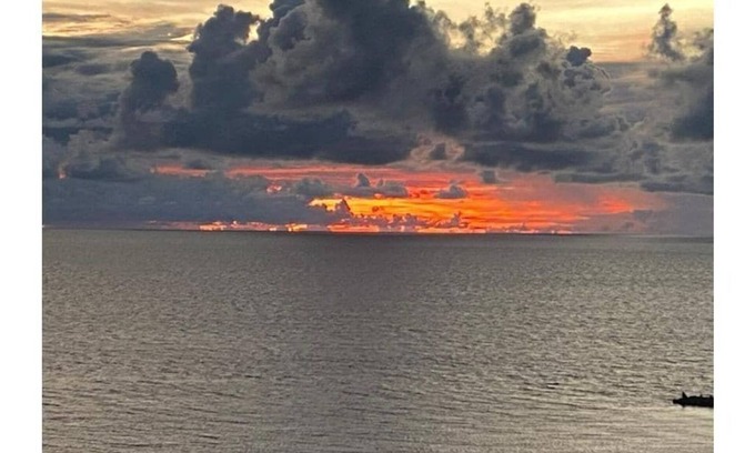 El Laguito Apartment | CARTAGENA APARTMENT WITH SEA VIEWS