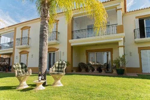 Estombar Apartment | Carvoeiro, 2BR Pestana Gramacho Golf Apartment