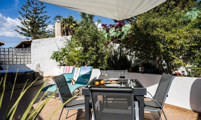 Vale de Centianes Apartment | Carvoeiro Beach Apartment