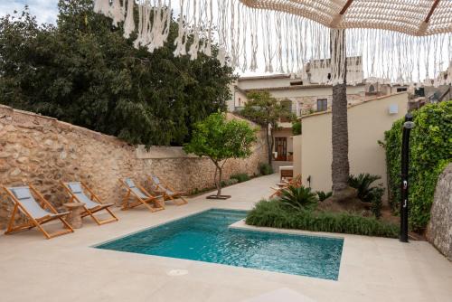 Sineu Hotel | Cas Català