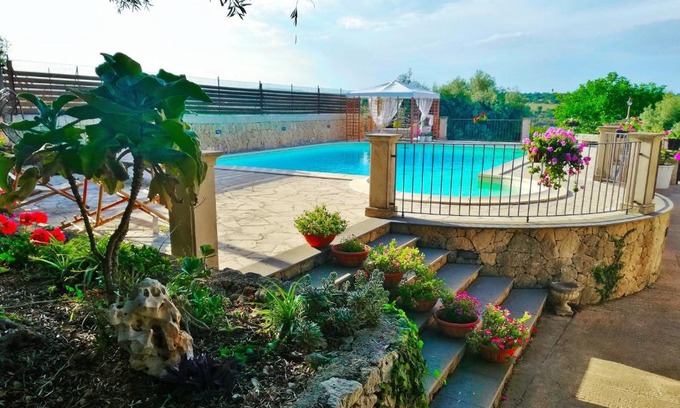 Eastern Sicily Apartment | Cas'i Lia