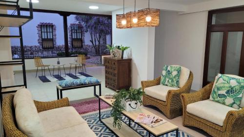 Bucaramanga House | Casa 59 - Guest House