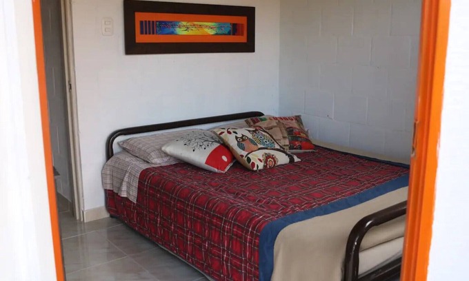 Salento House | Casa a 3 Cuadras de la Plaza Principal Salento Q