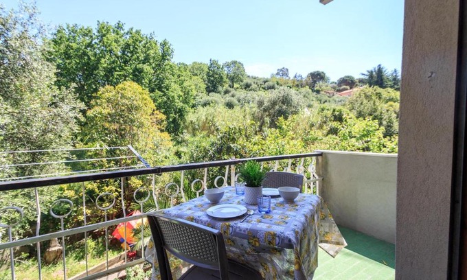 Albisola Superiore Apartment | Casa a 7 minuti a piedi dal mare