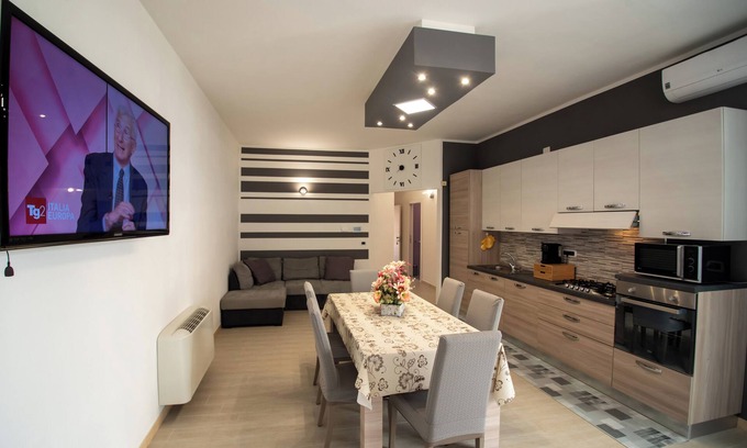 Torricella Apartment | Casa A&F - Fra